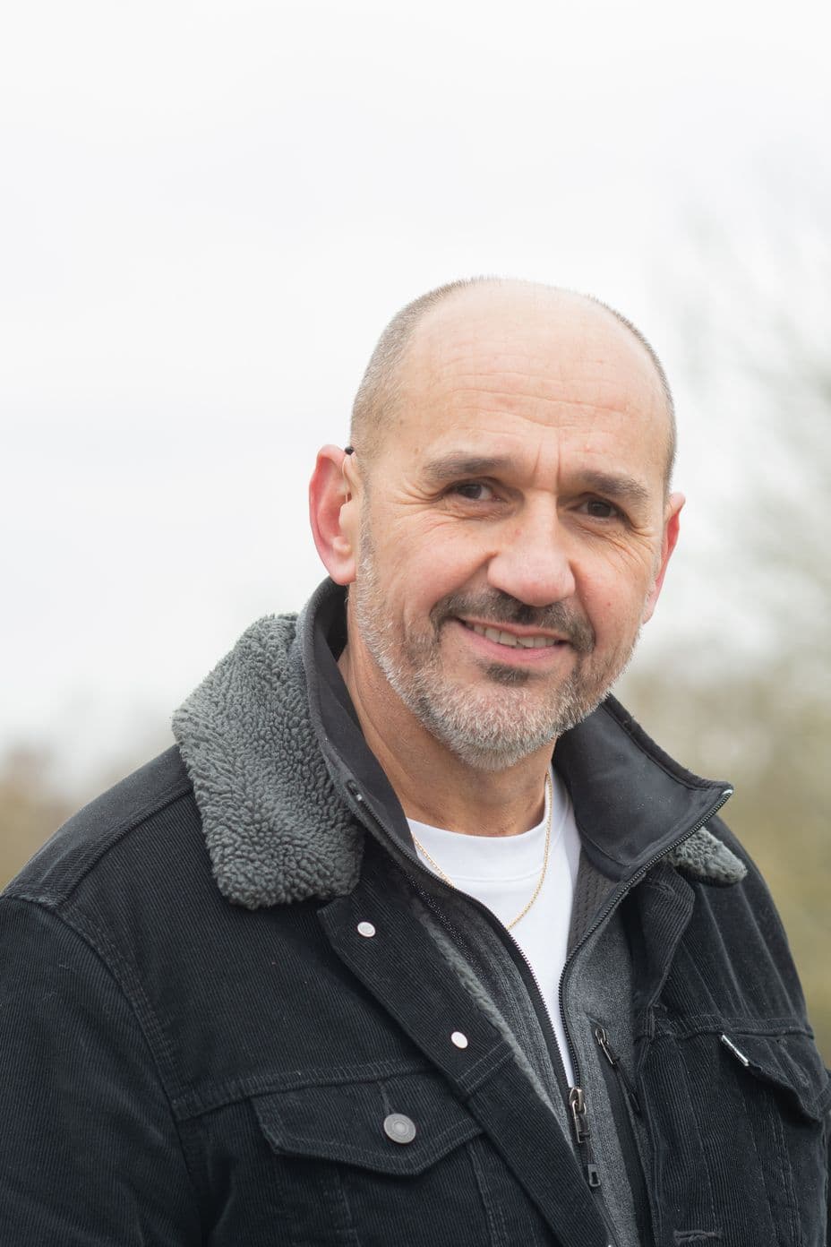 Thierry RIOS